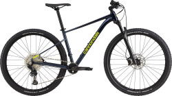 horsk bicykel 29 Cannondale Trail SL 2