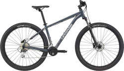 horský bicykel 29 Cannondale Trail 6 gry