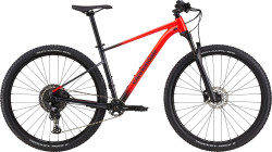 horsk� bicykel 29 Cannondale Trail SL 3 rd