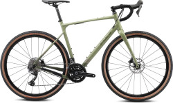 gravel bicykel Fuji Jari 1.1 2022