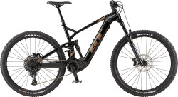 celoodpruen horsk e-bicykel 29 GT e-FORCE AMP+ 2022