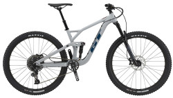 GT Sensor Comp