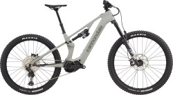 Cannondale Moterra SL 2 Tiger Shark