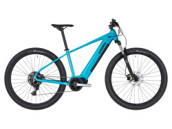 horsk elektrobicykel PELLS Thorr 3 W Glossy Aqua- L