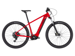 horsk elektrobicykel PELLS Thorr EVO 3 Red