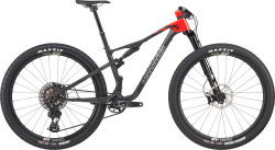 Cannondale Scalpel 1 Red