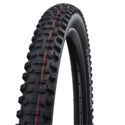 pl᚝ 27,5x2,35 Schwalbe Hans Dampf, EVO, SnakeSkin, TLE, ADDIX Soft, 67TPI