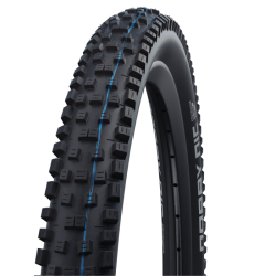 27,5x2,35 Schwalbe Nobby Nic, EVO, SnakeSkin, TLE, ADDIX Soft, 67TPI