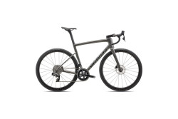cestn bicykel Specialized Tarmac SL8 Expert Smoke/Obsidian 2024
